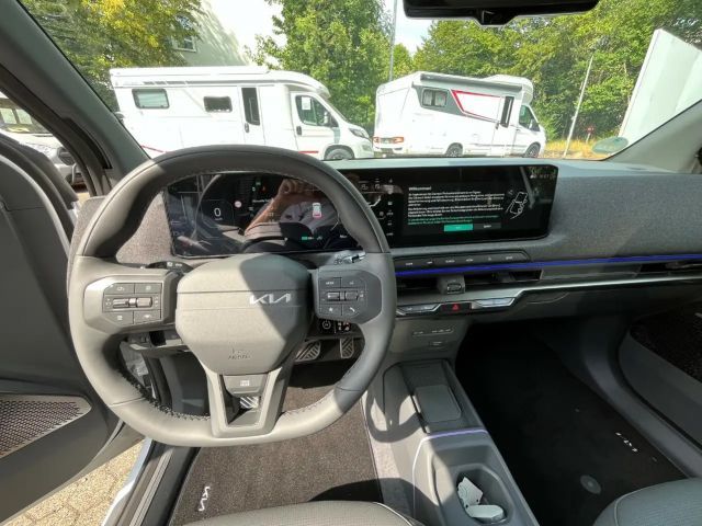 Kia EV2