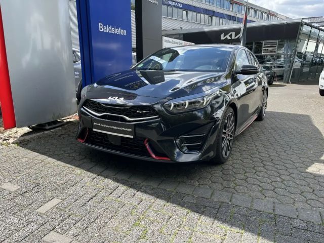 Kia ProCeed / pro_cee'd