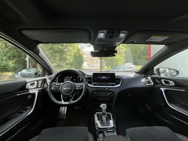 Kia ProCeed / pro_cee'd