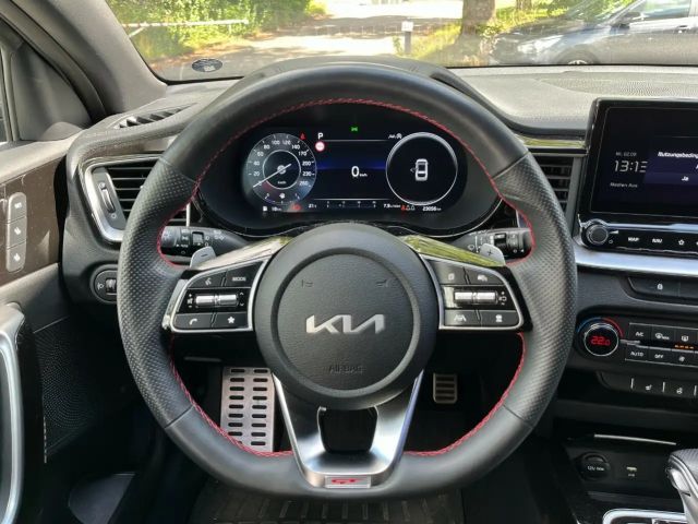 Kia ProCeed / pro_cee'd