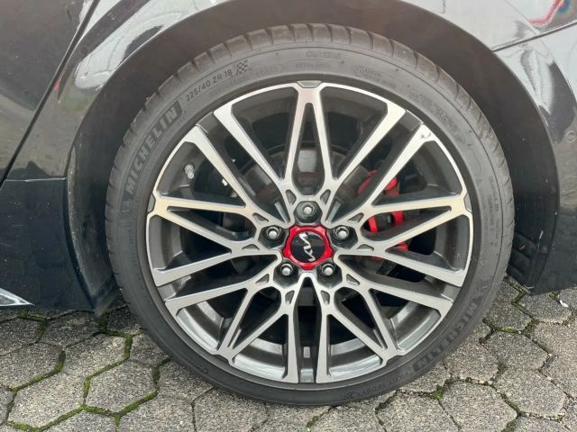 Kia ProCeed / pro_cee'd