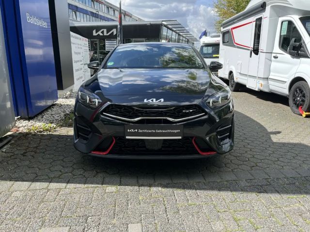 Kia ProCeed / pro_cee'd