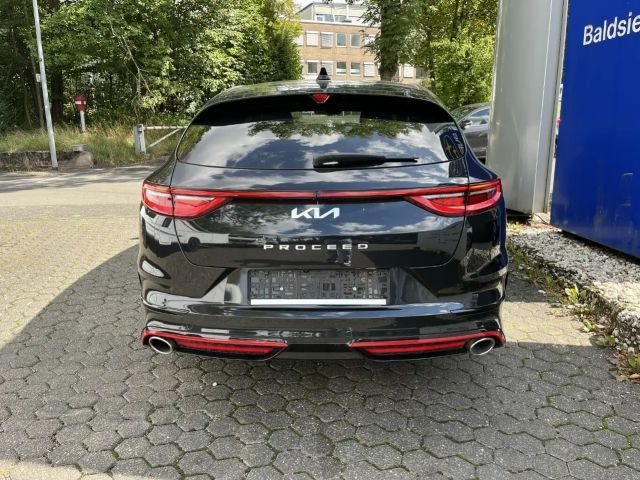 Kia ProCeed / pro_cee'd