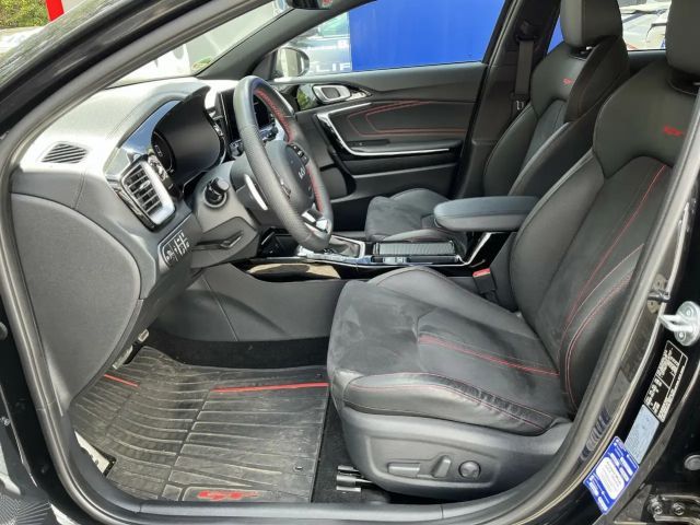 Kia ProCeed / pro_cee'd