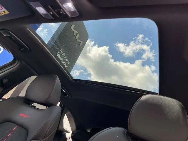 Kia ProCeed / pro_cee'd