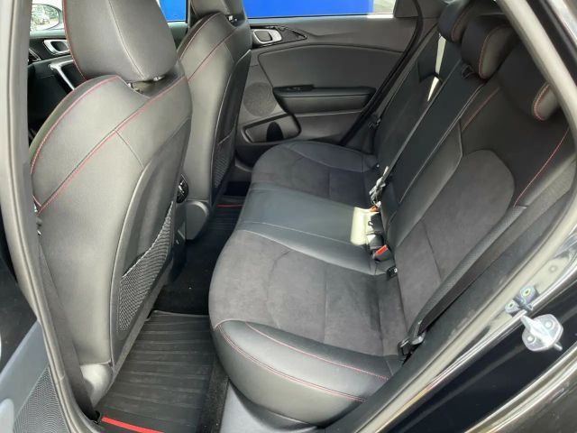 Kia ProCeed / pro_cee'd