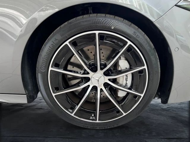 Mercedes-Benz A 35 AMG