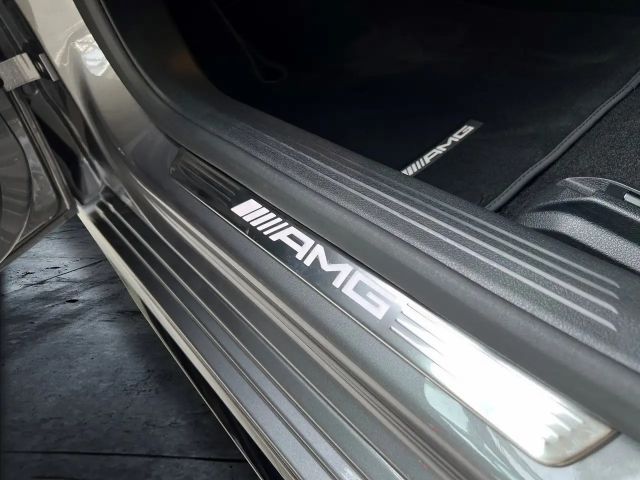 Mercedes-Benz A 35 AMG