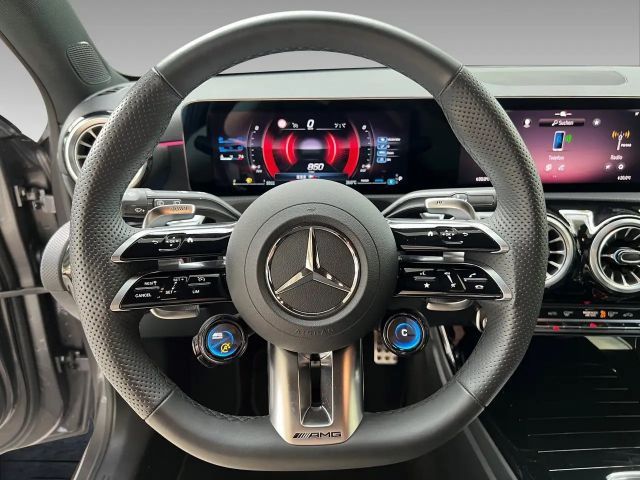 Mercedes-Benz A 35 AMG