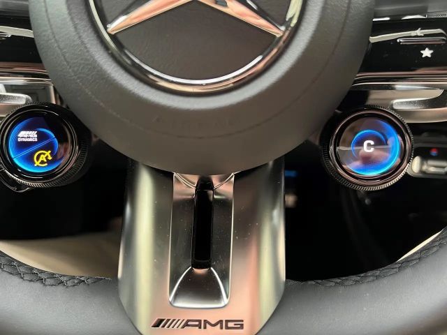 Mercedes-Benz A 35 AMG
