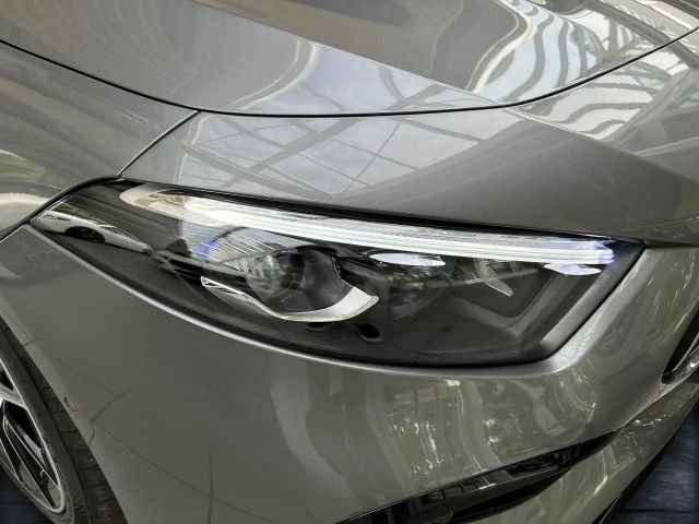 Mercedes-Benz A 35 AMG