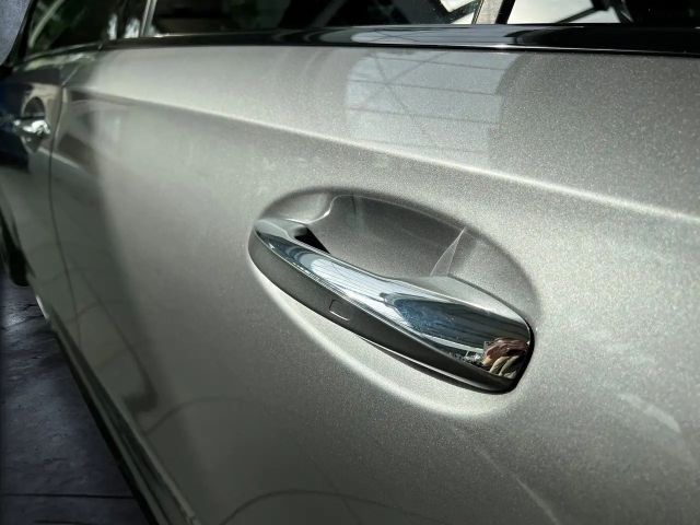 Mercedes-Benz A 35 AMG