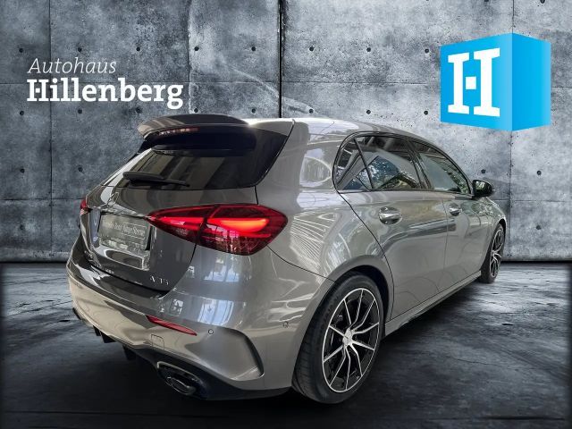 Mercedes-Benz A 35 AMG