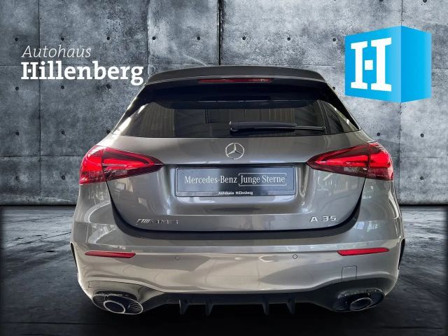 Mercedes-Benz A 35 AMG