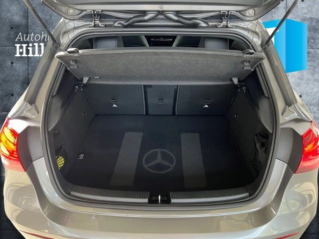 Mercedes-Benz A 35 AMG