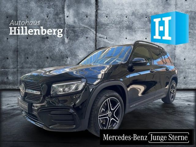 Mercedes-Benz GLB 200 AMG Line Advanced Plus 2025 Benzine
