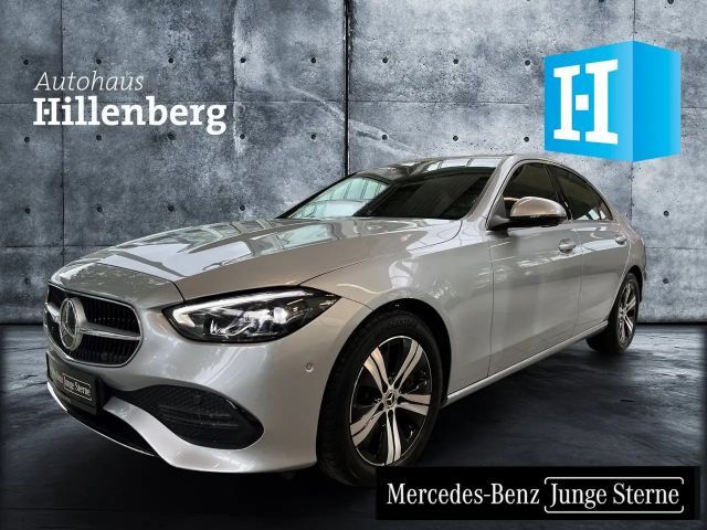 Mercedes-Benz C 200 Avantgarde; Schiebedach; 360°; e.Rollo; 2024 Benzine