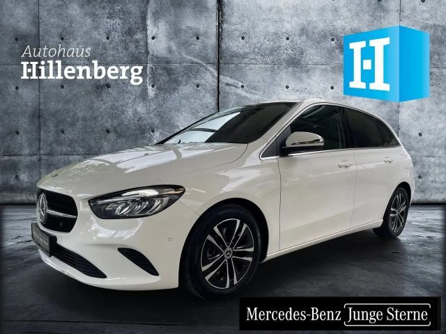 Mercedes-Benz B 250