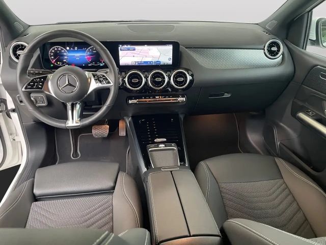 Mercedes-Benz B 250
