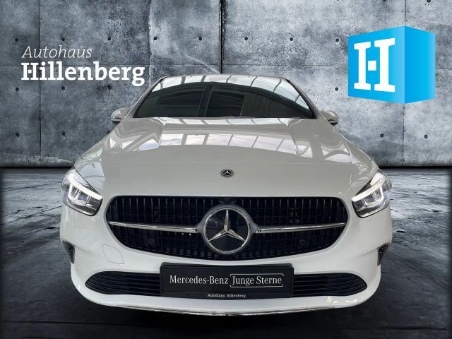Mercedes-Benz B 250