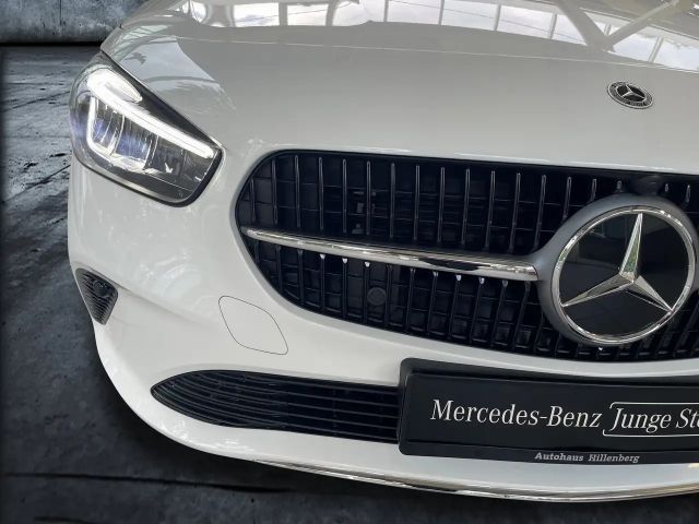 Mercedes-Benz B 250