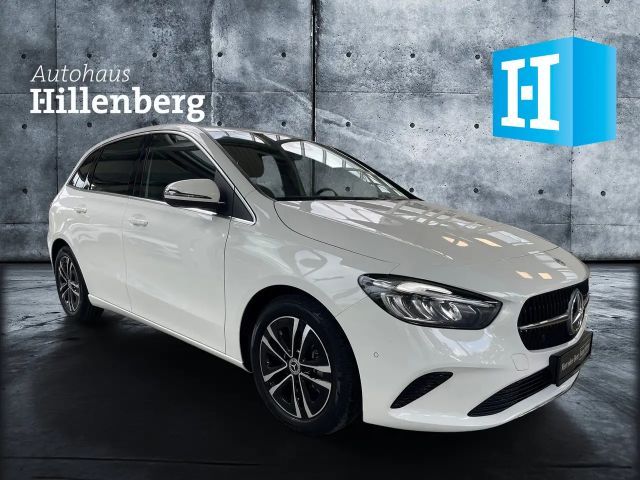 Mercedes-Benz B 250