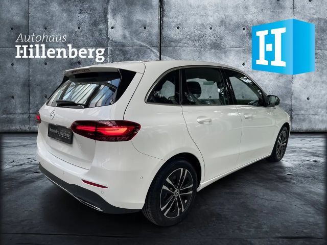 Mercedes-Benz B 250