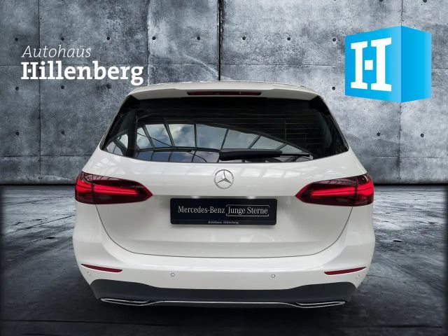 Mercedes-Benz B 250