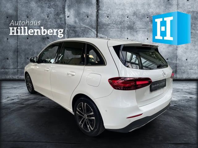 Mercedes-Benz B 250
