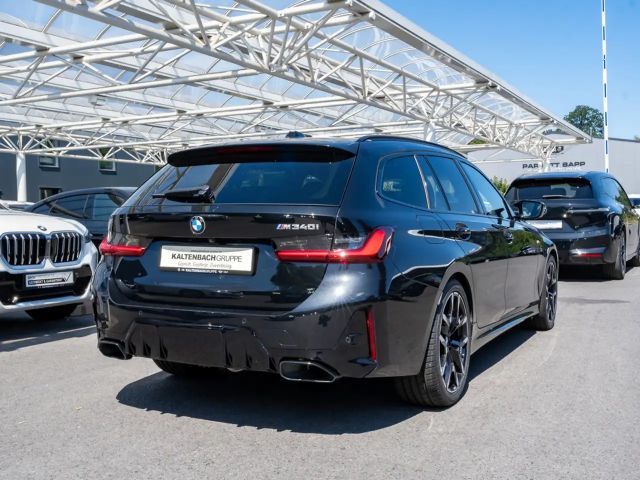 BMW 340