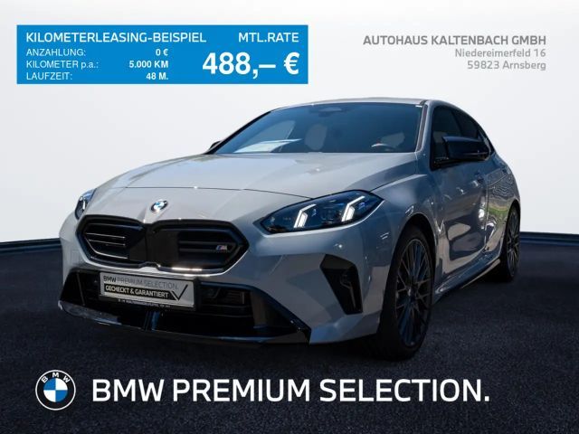 BMW 135 M xDrive M Technik Paket NAVI H/K KAMERA 2025 Benzine