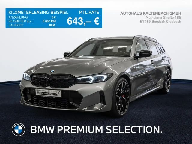 BMW 340