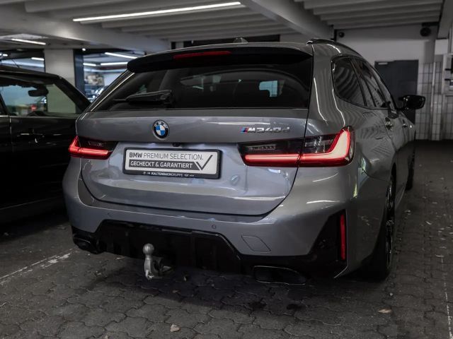 BMW 340