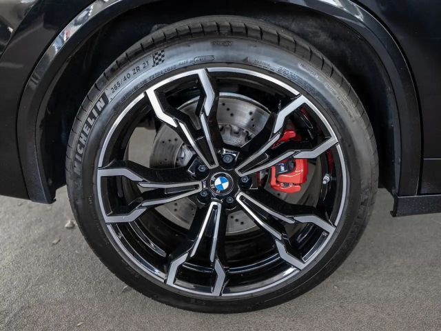 BMW X3 M