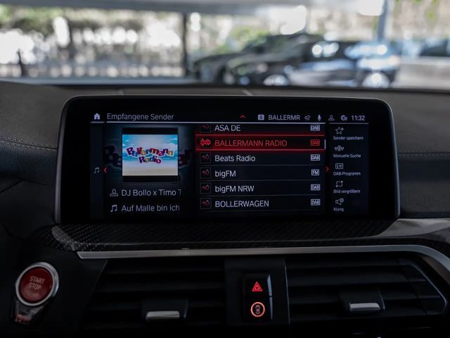 BMW X3 M