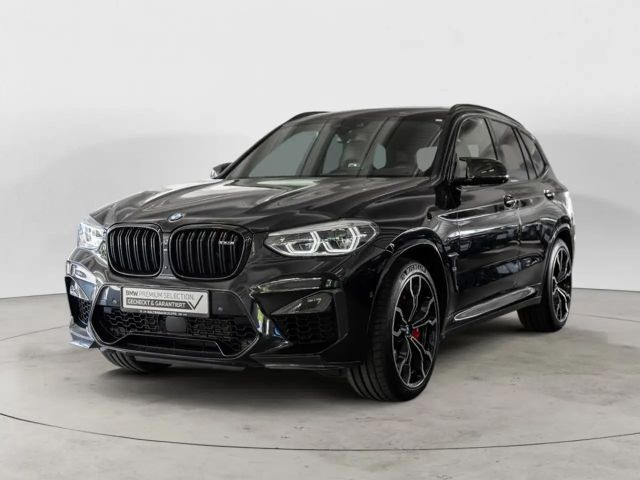 BMW X3 M