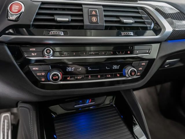 BMW X3 M