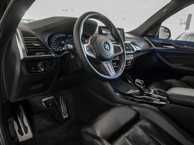BMW X3 M
