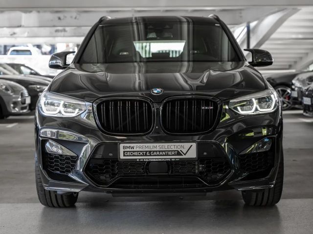 BMW X3 M