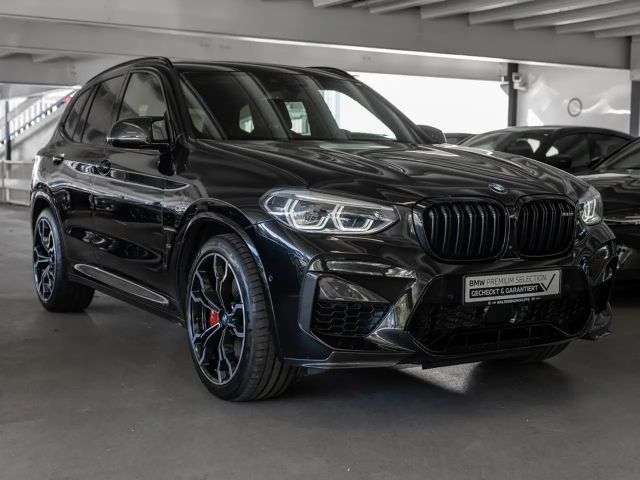 BMW X3 M