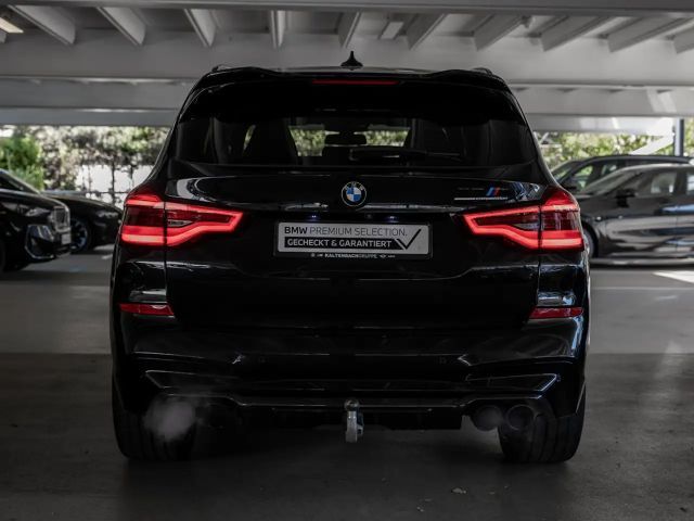 BMW X3 M