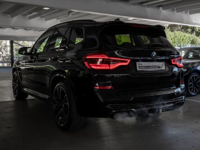 BMW X3 M
