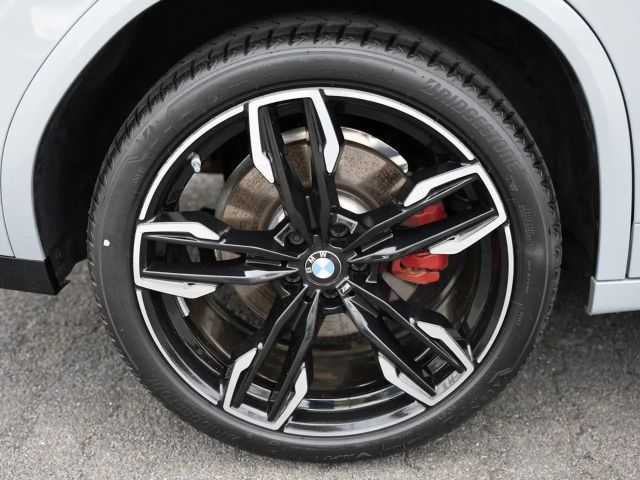 BMW X4 M