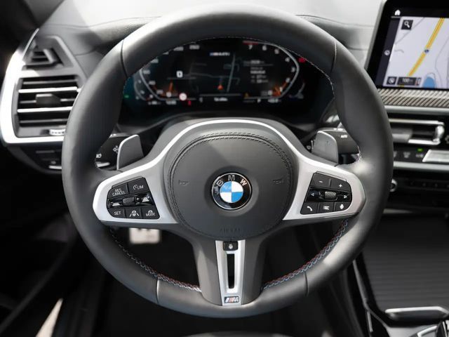 BMW X4 M