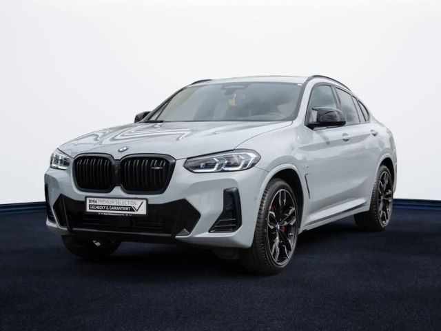 BMW X4 M