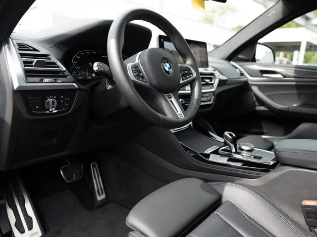 BMW X4 M