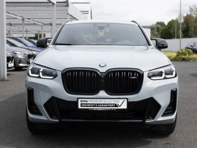 BMW X4 M
