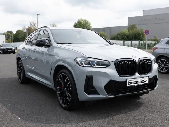BMW X4 M