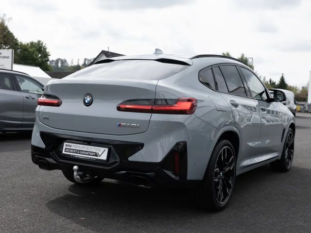 BMW X4 M