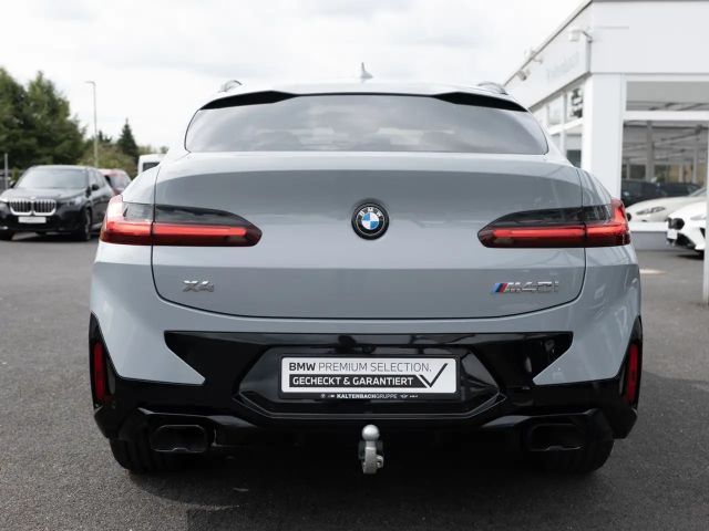 BMW X4 M